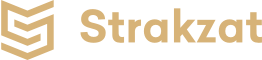 Strakzat Logo